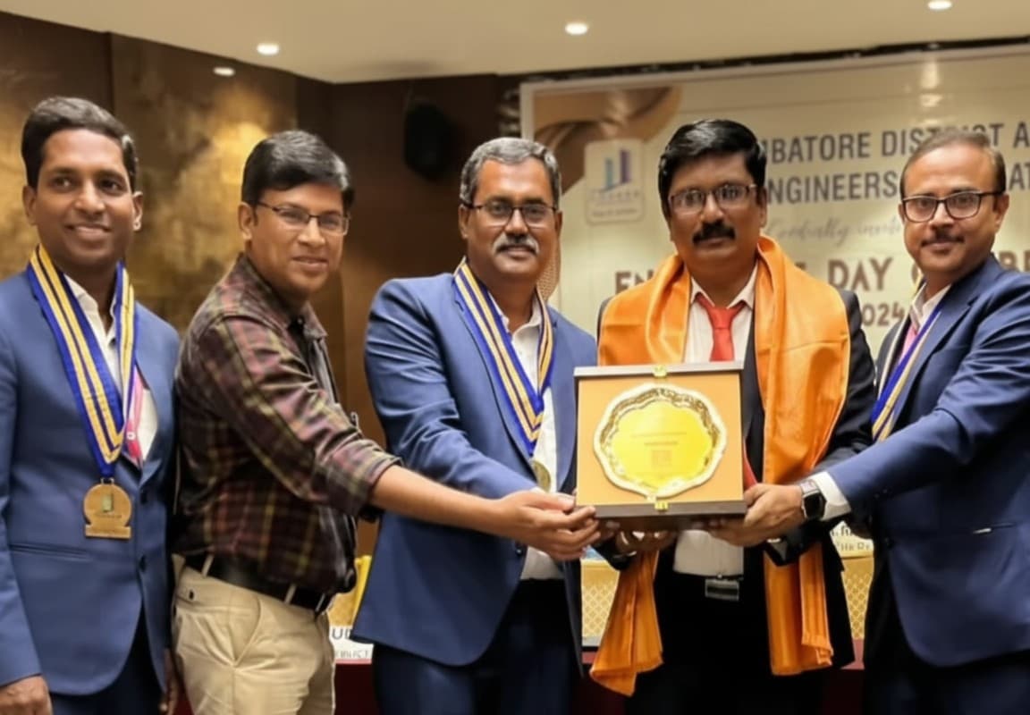 Award 1