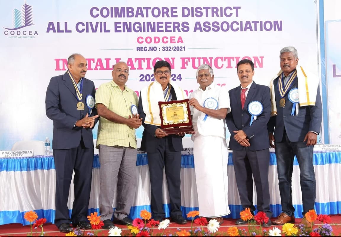Award 4